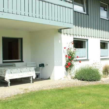 Helles Appartement Im Allgau Leutkirch im Allgäu Exterior foto